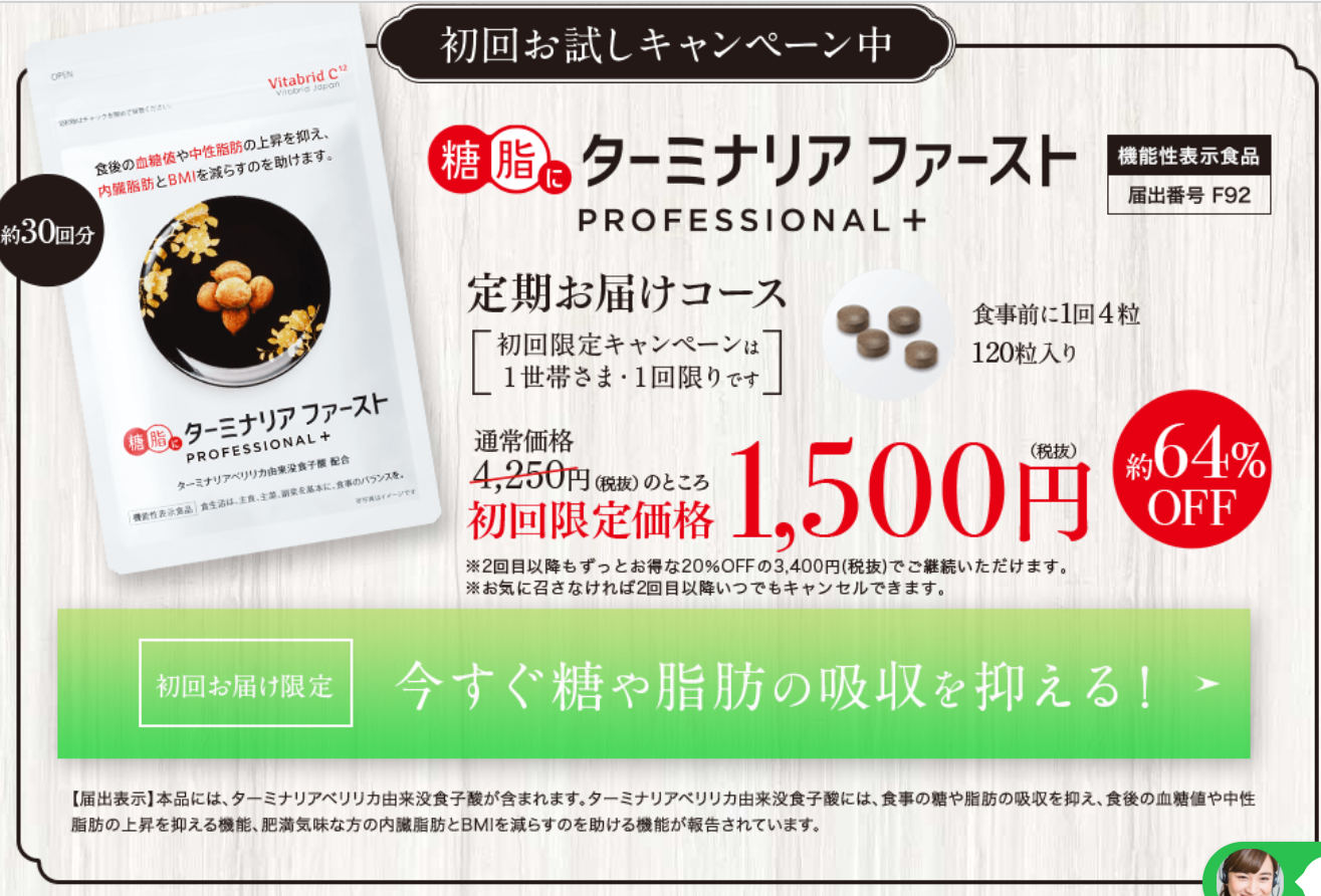 ターミナリアファースト 最安値