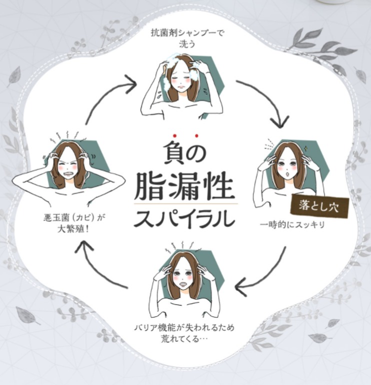すっぴん地肌 販売店