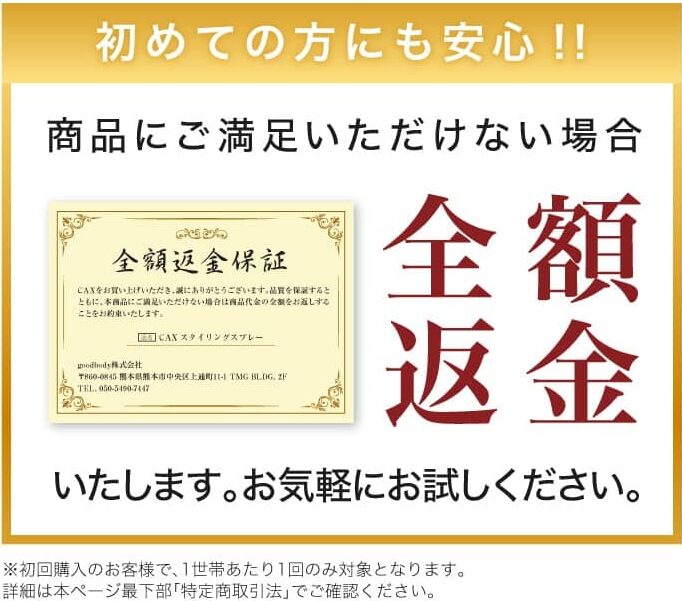 CAX 最安値