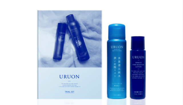URUON 販売店