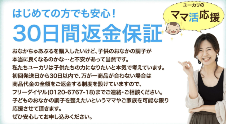 おなかちゅあぶる 最安値