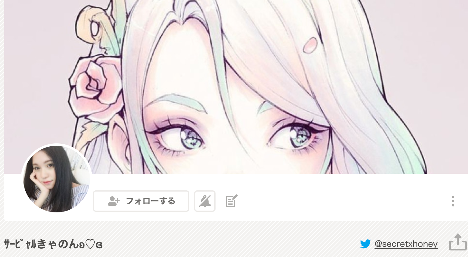 白百合リリィの中の人 中身 や前世は 顔出しや年齢などプロフィールをまとめた Start Nerve