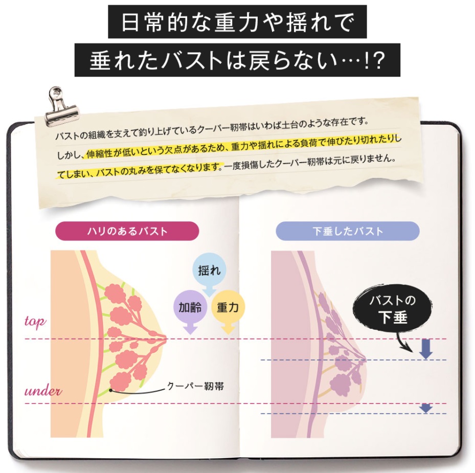 Viageナイトブラ 販売店