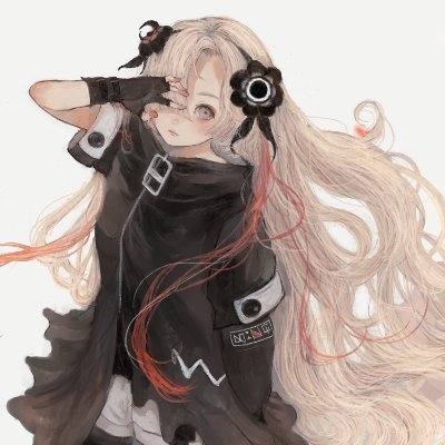 ヰ世界情緒　中の人(中身)