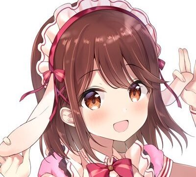 萌々嫁もか　中の人(中身)