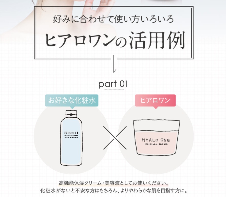 ヒアロワン 販売店