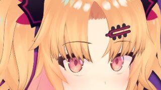 Vtuber Start Nerve