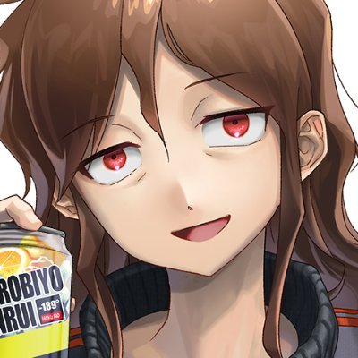 今酒ハクノ　中の人(中身)