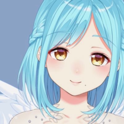 モイラ　中の人(中身)