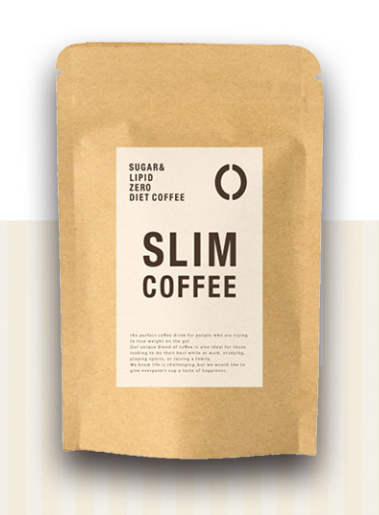 スリムコーヒー 販売店