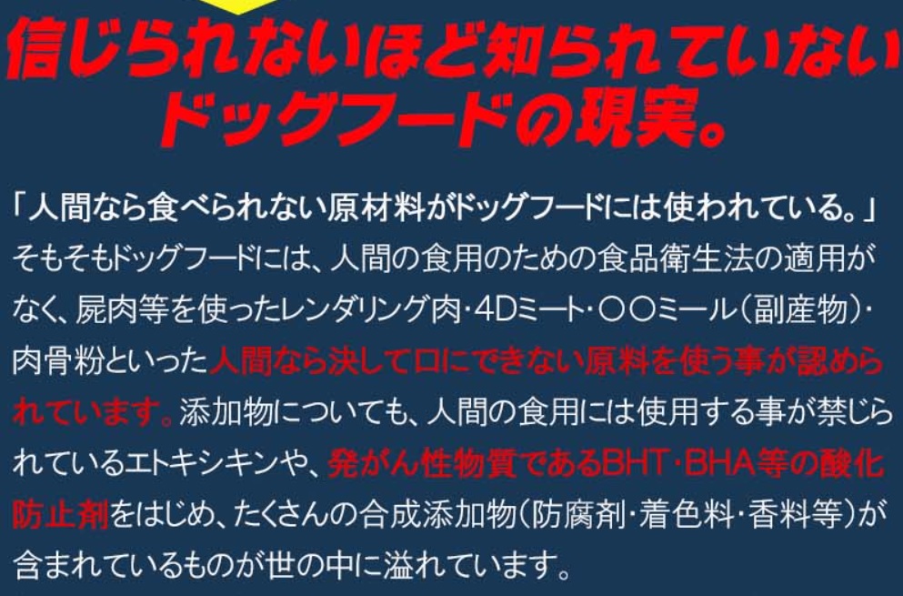 安心犬活 販売店