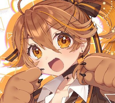 獅子神レオナ　中の人(中身)