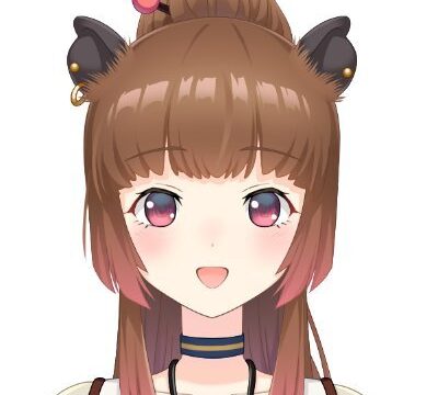 柚原いづみ　中の人(中身)