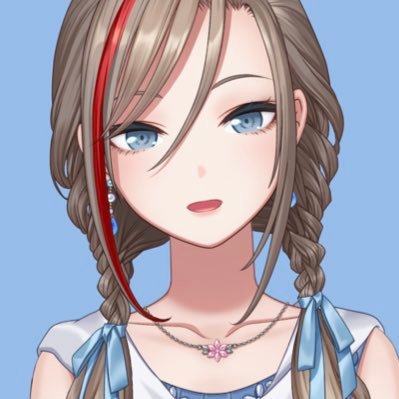 来栖夏芽　中の人(中身)