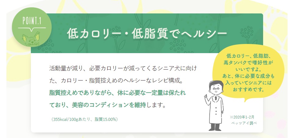 ピッコロドッグフード 販売店