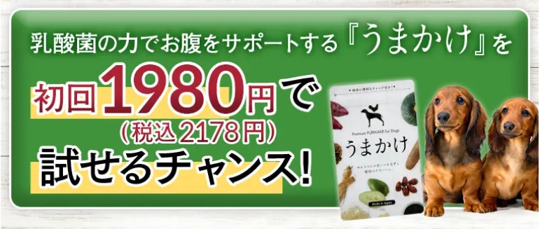 うまかけ 最安値