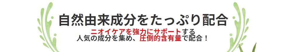 NATUDEO 販売店