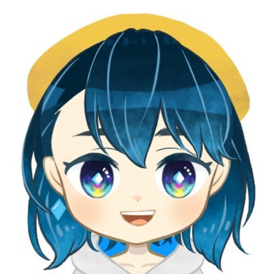 えもこ　中の人(中身)