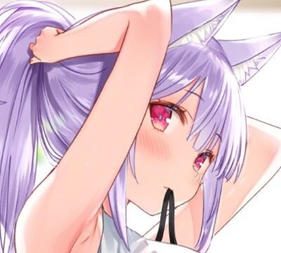 紙代なつめ　中の人(中身)