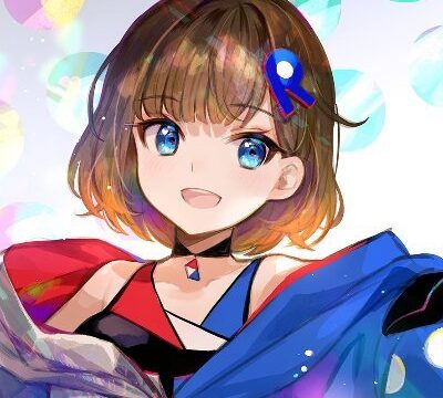 根羽清ココロ　中の人(中身)