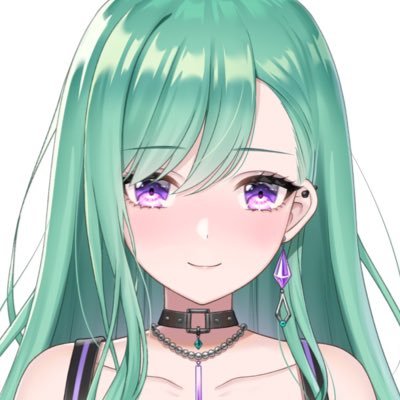 八雲べに　中の人(中身)