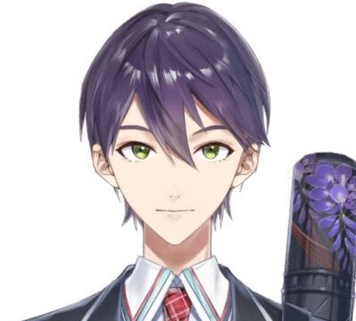 剣持刀也　中の人(中身)