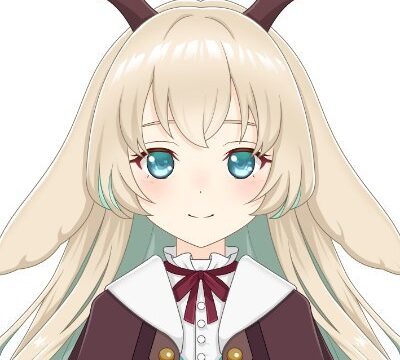 月野木ちろる　中の人(中身)