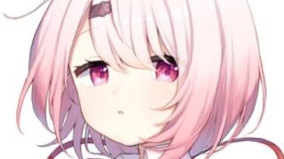 月紫アリア 前世