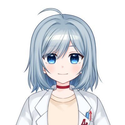 芦田イリア　中の人(中身)