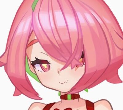 安土桃　中の人(中身)