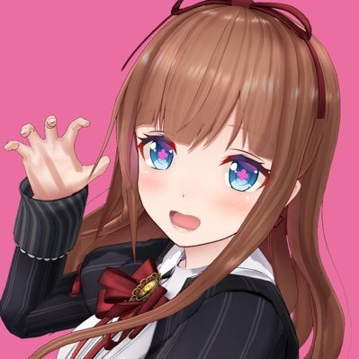 花京院ちえり　中の人(中身)や