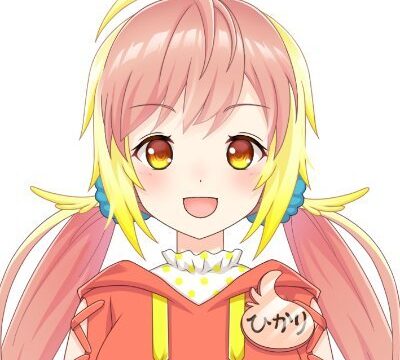 飛良ひかり　中の人(中身)
